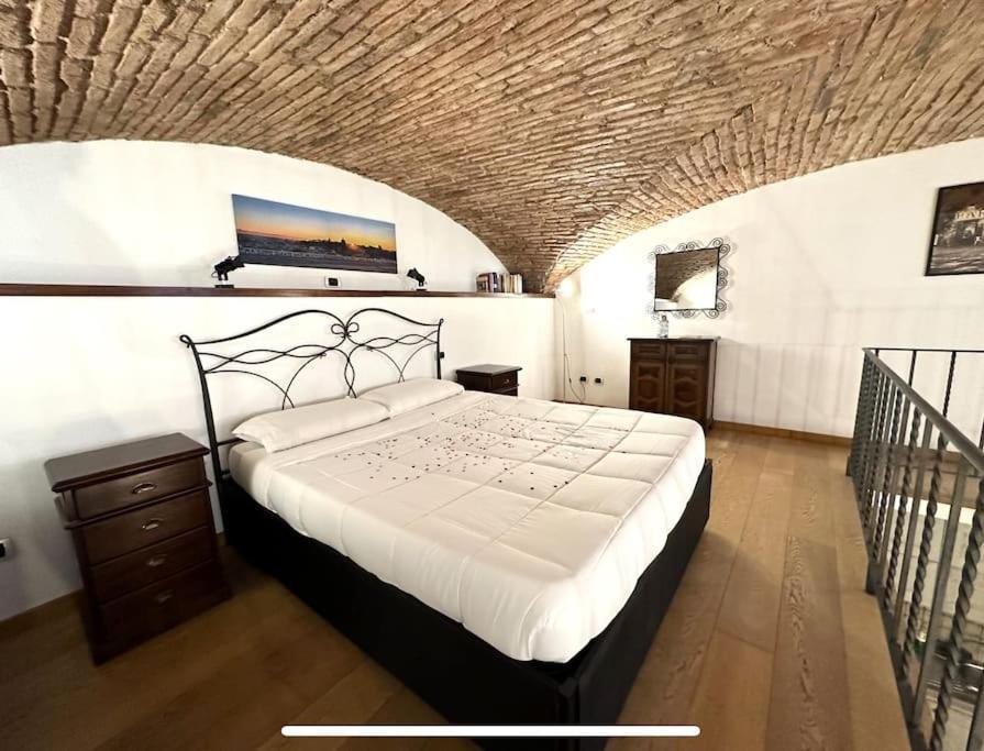 Lovely Retreat In Trastevere * Roma
