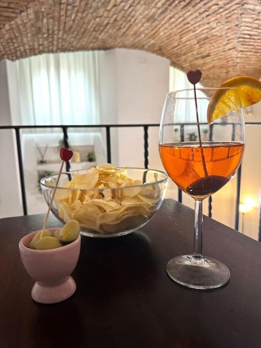 Lovely Retreat In Trastevere Apartamento *
