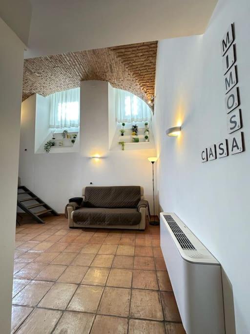 Apartamento Lovely Retreat In Trastevere
