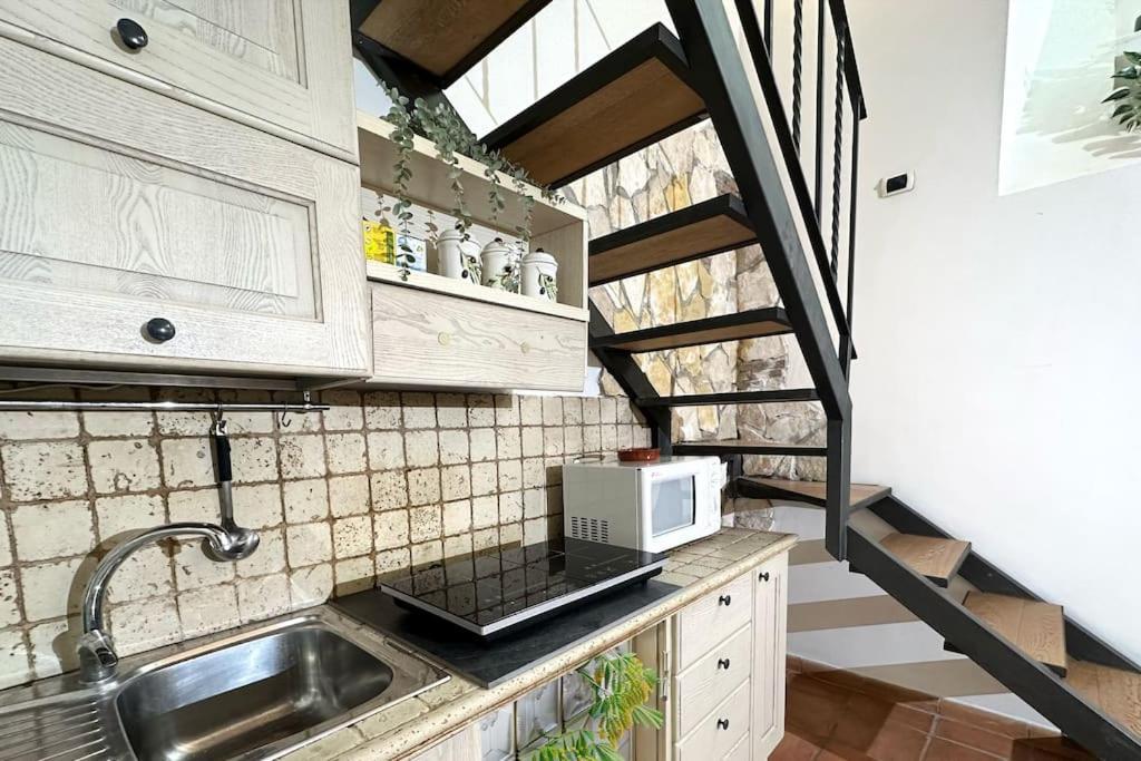 Lovely Retreat In Trastevere * Roma