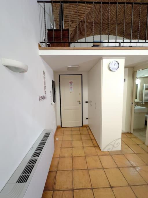 Apartamento Lovely Retreat In Trastevere *