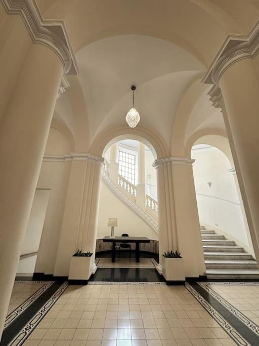 Lovely Retreat In Trastevere Apartamento