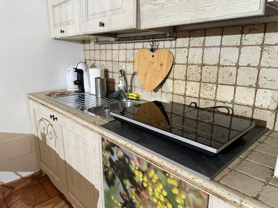 Apartamento Lovely Retreat In Trastevere Roma