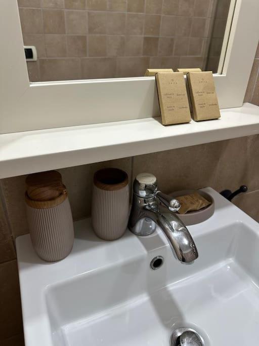 Apartamento Lovely Retreat In Trastevere Roma