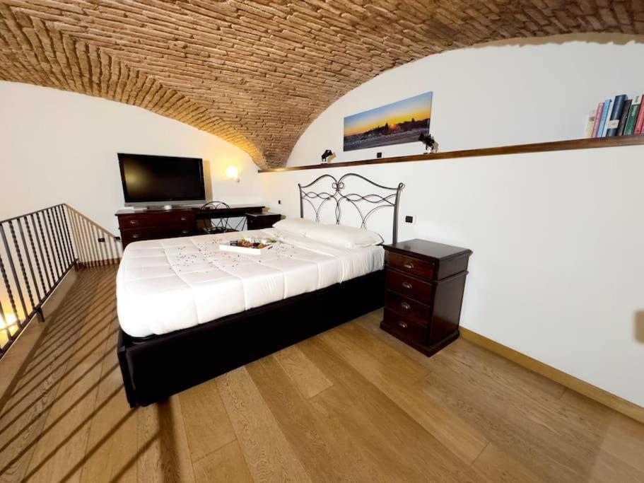 Apartamento Lovely Retreat In Trastevere Roma